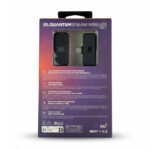 میکروفون یقه ای بی سیم JBL Quantum Stream Wireless - Image 2